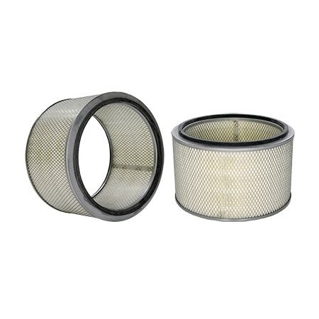 Wix Filters Air Filter 42358